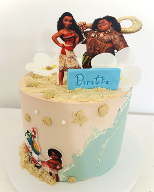 Tort Vaiana